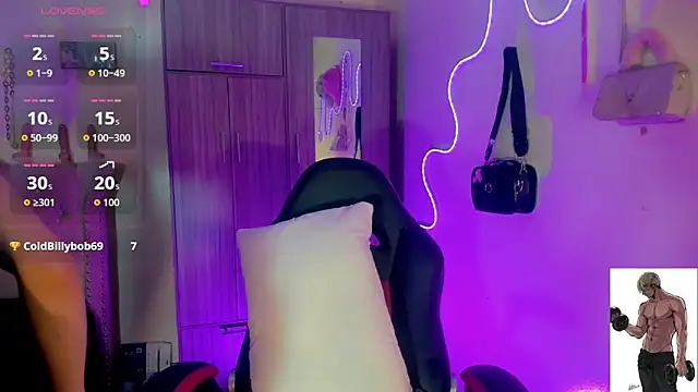 Snapshot of Cata_MW chatting on February 11, 2026, 7:14 pm Cata MW online show from February 11, 2026, 7:14 pm