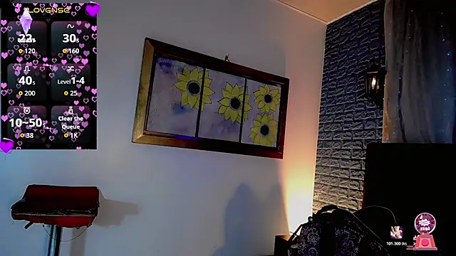 Snapshot of Cata_MW chatting on November 4, 2025, 7:06 pm Cata MW online show from November 4, 2025, 7:06 pm