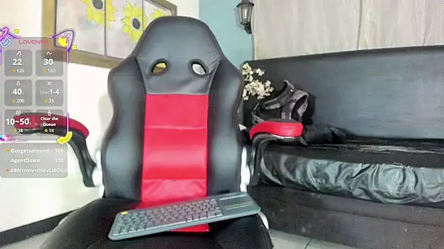 Snapshot of Cata_MW chatting on November 24, 2025, 7:36 pm Cata MW online show from November 24, 2025, 7:36 pm