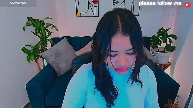Snapshot of nicemiiaa7_ chatting on March 19, 2026, 7:19 am nicemiiaa7 online show from March 19, 2026, 7:19 am