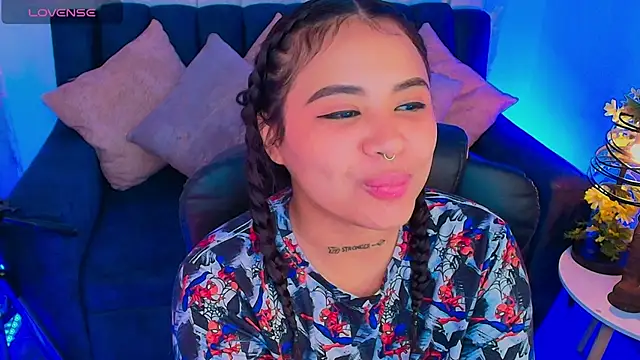 Snapshot of nicemiiaa7_ chatting on September 26, 2025, 3:13 am nicemiiaa7 online show from September 26, 2025, 3:13 am