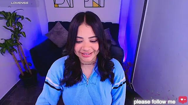 nicemiiaa7  online show from March 2, 2026, 10:55 am