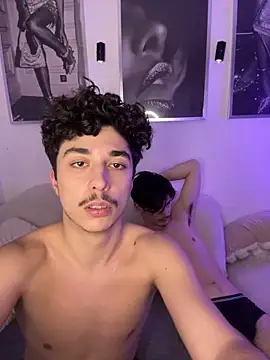 Pablo27622 online show from February 11, 2026, 9:03 pm