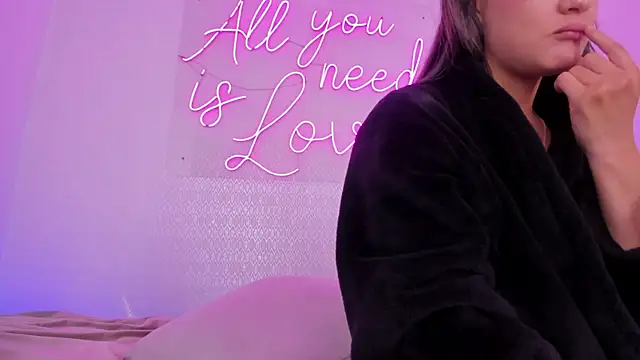 aleksandramiller  online show from May 11, 2026, 2:45 pm