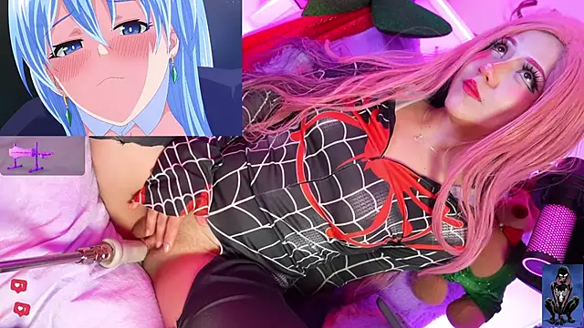 Kira-- online show from November 26, 2025, 2:50 pm