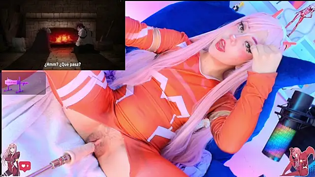 Snapshot of Kira-- chatting on September 24, 2025, 2:45 pm Kira-- online show from September 24, 2025, 2:45 pm