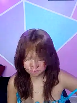 catalina santana20 online show from February 13, 2026, 8:53 pm