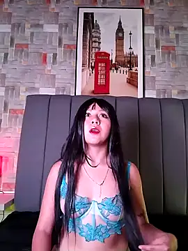 catalina santana20 online show from March 20, 2026, 8:43 pm