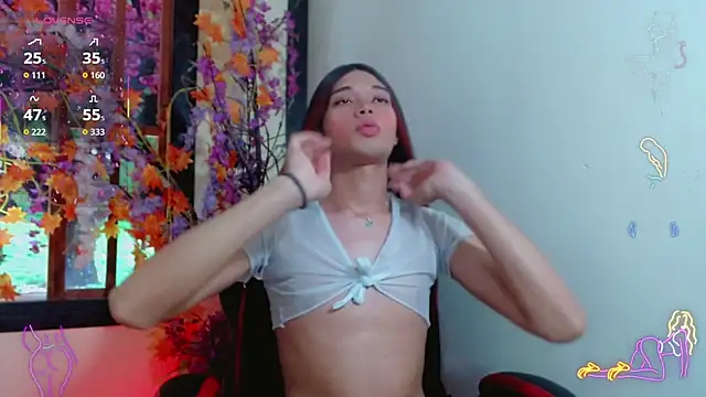 Madison Mujica online show from September 15, 2025, 11:32 am