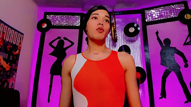 Madison Mujica online show from February 20, 2026, 11:34 am