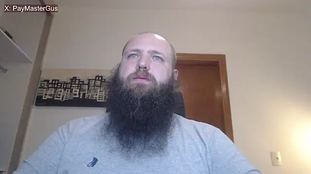 PayMasterGus online show from April 15, 2026, 4:40 am