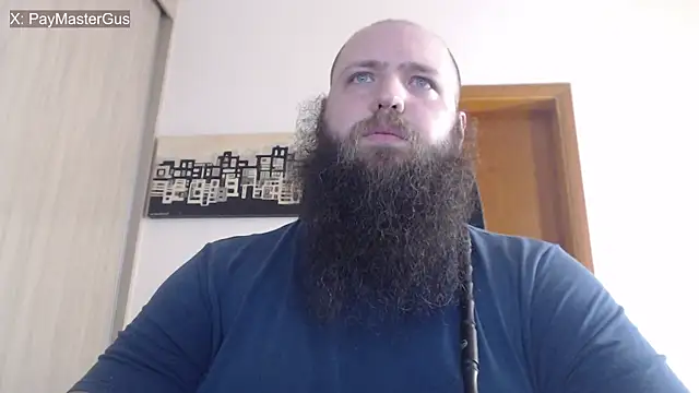 PayMasterGus online show from April 25, 2026, 1:14 pm