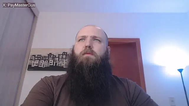 PayMasterGus online show from November 26, 2025, 3:50 am