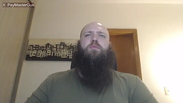 PayMasterGus online show from April 21, 2026, 2:51 am