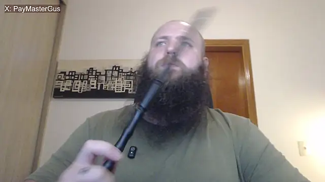 PayMasterGus online show from April 7, 2026, 12:01 am