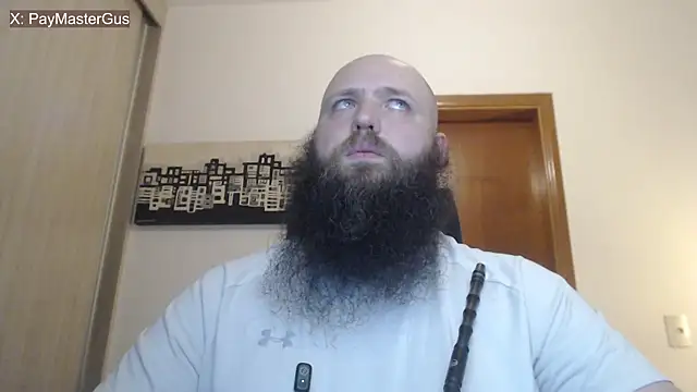 PayMasterGus online show from March 31, 2026, 10:56 pm