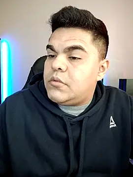 perversus12 online show from February 23, 2026, 7:47 pm