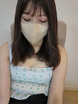 Snapshot of Sakura-japanese- chatting on June 21, 2026, 12:38 am Sakura-japanese- online show from June 21, 2026, 12:38 am