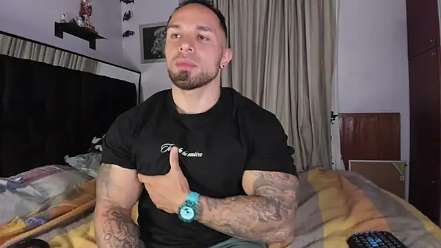 mason fit online show from July 12, 2026, 6:03 am