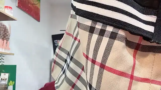 MichiLovely online show from December 5, 2025, 8:39 pm