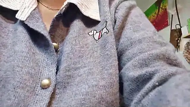 MichiLovely online show from November 22, 2025, 8:02 am