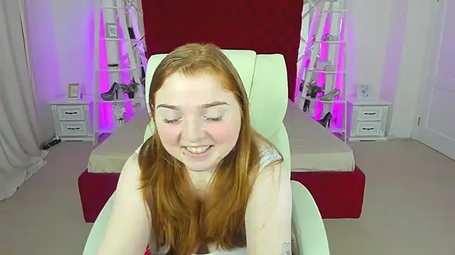 KattyRose8 online show from May 19, 2026, 1:56 am