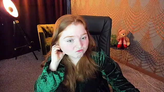 KattyRose8 online show from April 21, 2026, 5:36 am