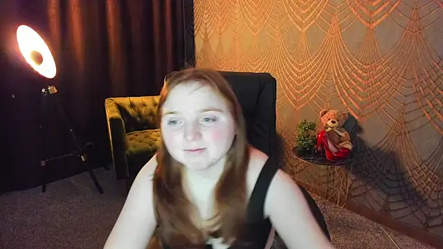 KattyRose8 online show from April 18, 2026, 6:10 pm