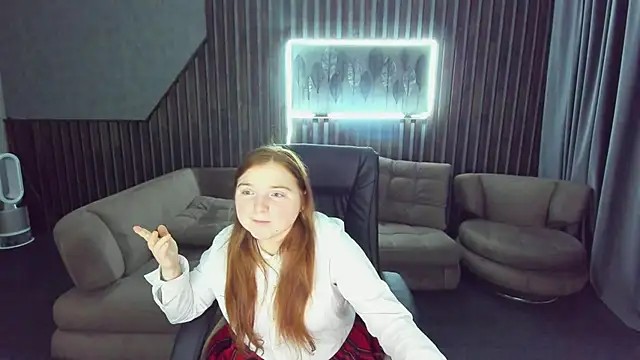 KattyRose8 online show from October 27, 2025, 6:36 am