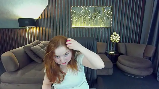 KattyRose8 online show from March 9, 2026, 7:06 pm