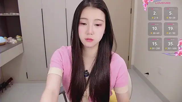 seoYuki online show from September 24, 2025, 10:11 am