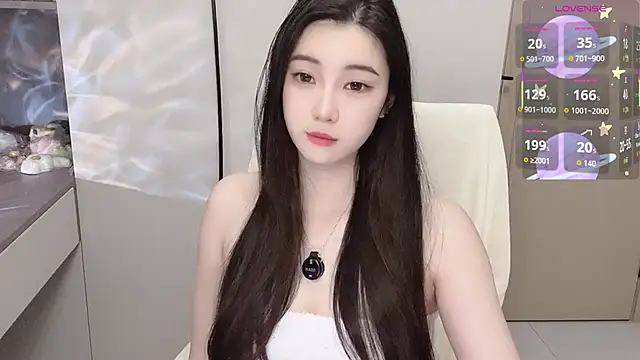 seoYuki online show from December 14, 2025, 3:06 pm