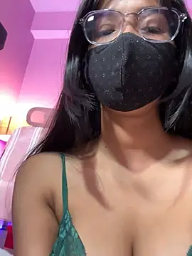 Snapshot of Neha18 chatting on April 24, 2026, 7:38 pm Neha18 online show from April 24, 2026, 7:38 pm
