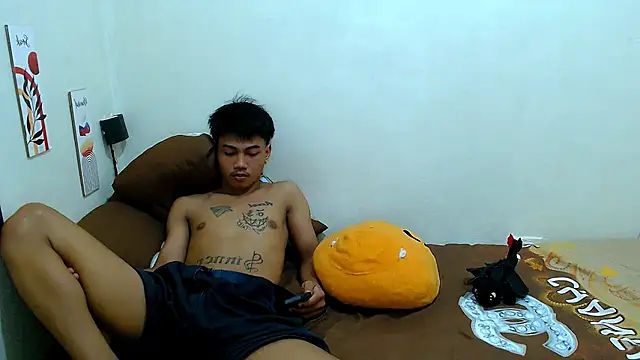 zeusdaven online show from February 6, 2026, 3:13 am