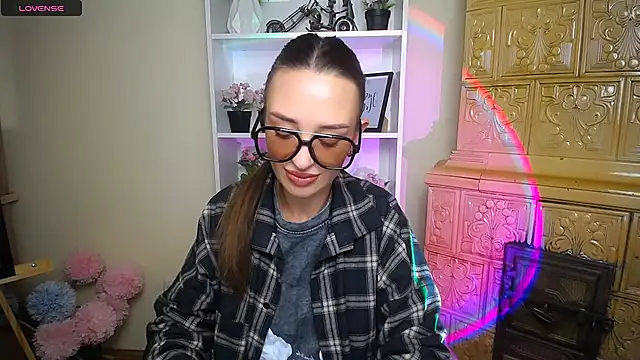 BonnieX  online show from November 20, 2025, 9:32 am