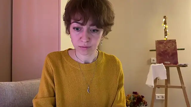 daniellia  online show from October 31, 2025, 9:17 am