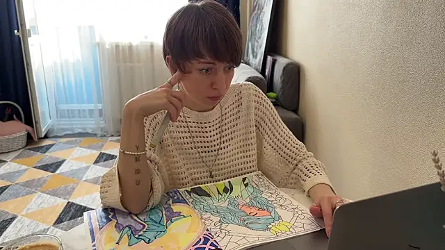 Snapshot of daniellia_ chatting on May 19, 2026, 2:24 pm daniellia online show from May 19, 2026, 2:24 pm