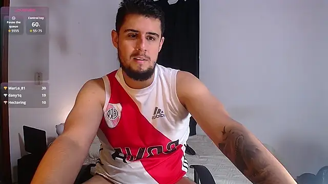 Snapshot of ryan_evanss chatting on November 9, 2025, 2:37 am ryan evanss online show from November 9, 2025, 2:37 am