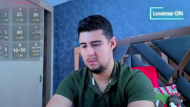 Snapshot of ryan_evanss chatting on November 24, 2025, 1:33 pm ryan evanss online show from November 24, 2025, 1:33 pm