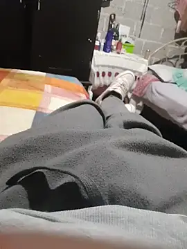 jann1900 online show from March 1, 2026, 1:05 am