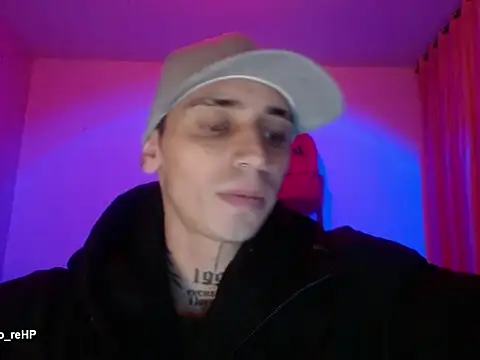 xalejo max online show from October 7, 2025, 2:23 am