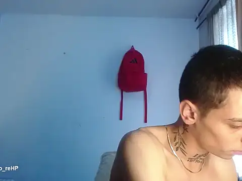 xalejo max online show from October 5, 2025, 2:52 pm