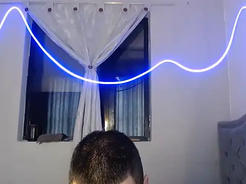 xalejo max online show from September 22, 2025, 3:07 pm