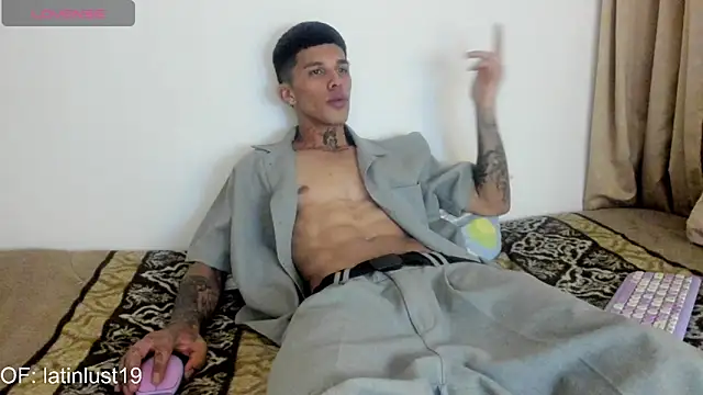 Savajelust online show from April 16, 2026, 1:39 am