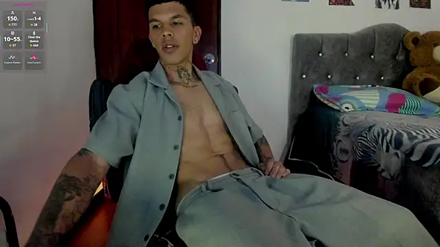 Snapshot of Savajelust chatting on December 15, 2025, 11:27 am Savajelust online show from December 15, 2025, 11:27 am