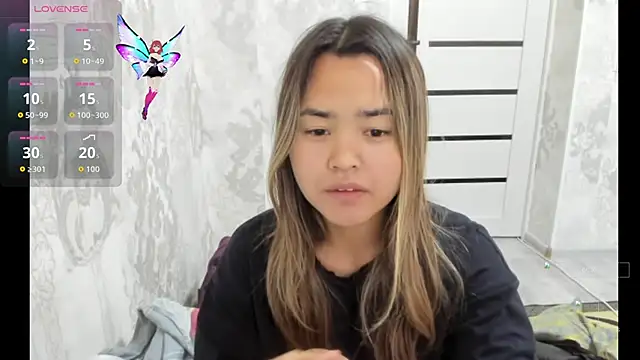 saika blush online show from November 10, 2025, 10:53 am