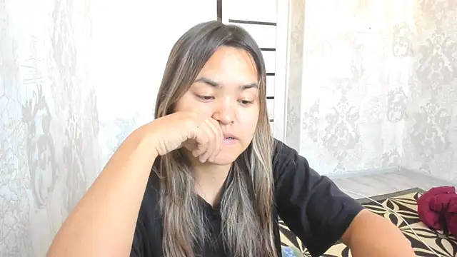 saika blush online show from November 24, 2025, 7:08 am