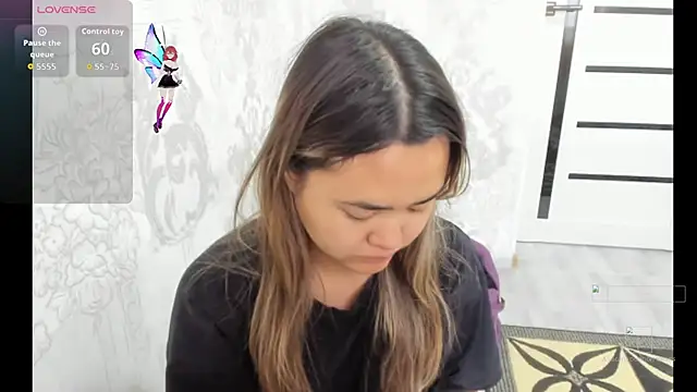 saika blush online show from November 13, 2025, 3:54 am