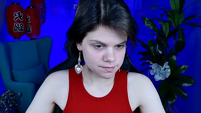 EllieMurler online show from September 15, 2025, 9:21 am