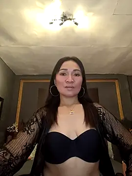 Snapshot of JamilaJasmin chatting on April 19, 2026, 5:58 pm JamilaJasmin online show from April 19, 2026, 5:58 pm